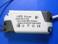 Драйвер для светодиодов 13-18х1W IP20